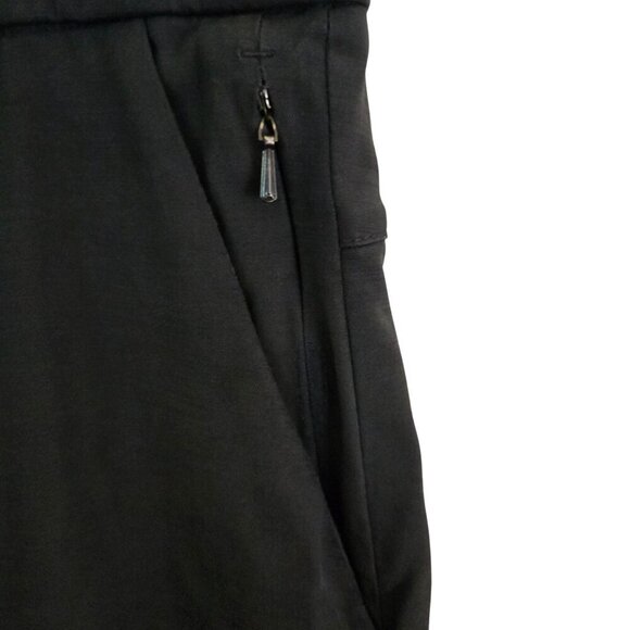 Lululemon Commission Men's Charcoal Slim Stretch Pants Size 32 - Picture 6 of 11